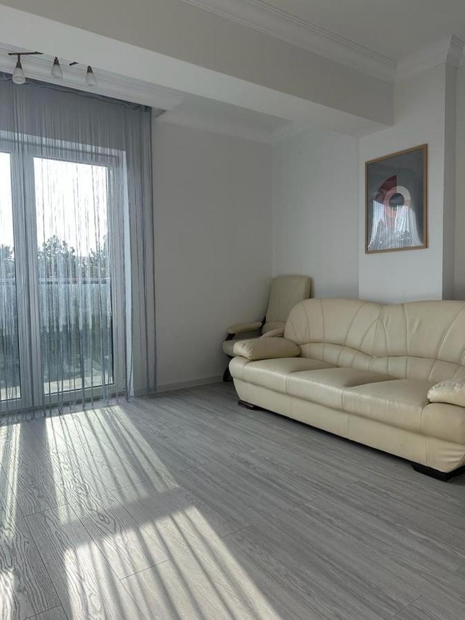Luxury Apartments And Studios Boulevard G Enescu Сучеава Екстериор снимка